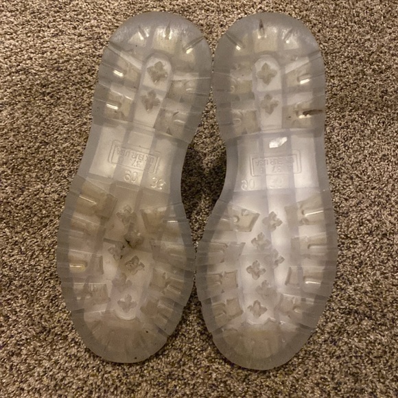 ASOS rain boots - Picture 2 of 2